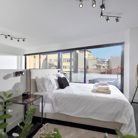 Apartament Ater Albus By K&K Ateny Pokój zdjęcie