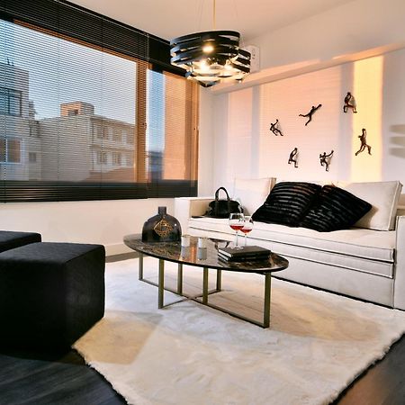 Apartament Ater Albus By K&K Ateny Pokój zdjęcie