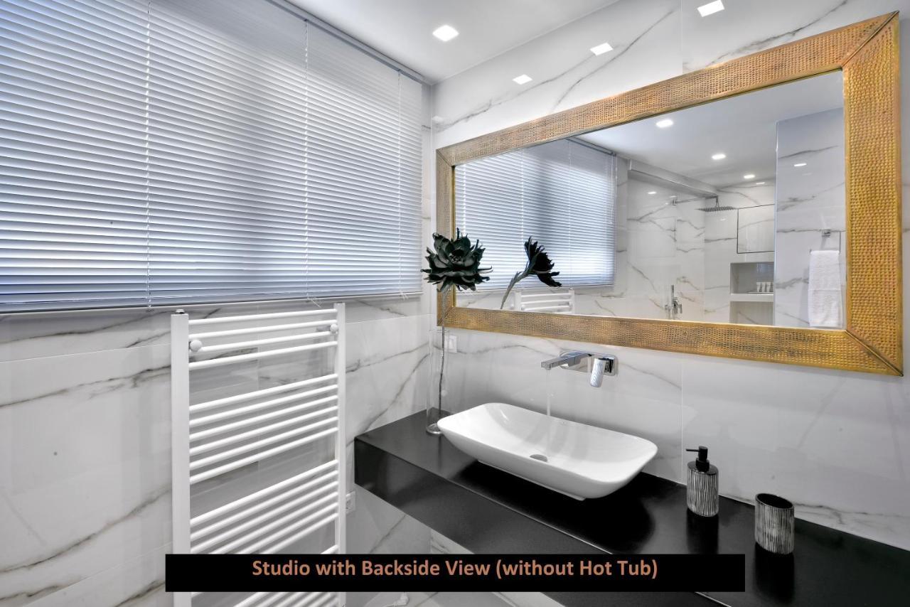 Apartament Ater Albus By K&K Ateny Zewnętrze zdjęcie