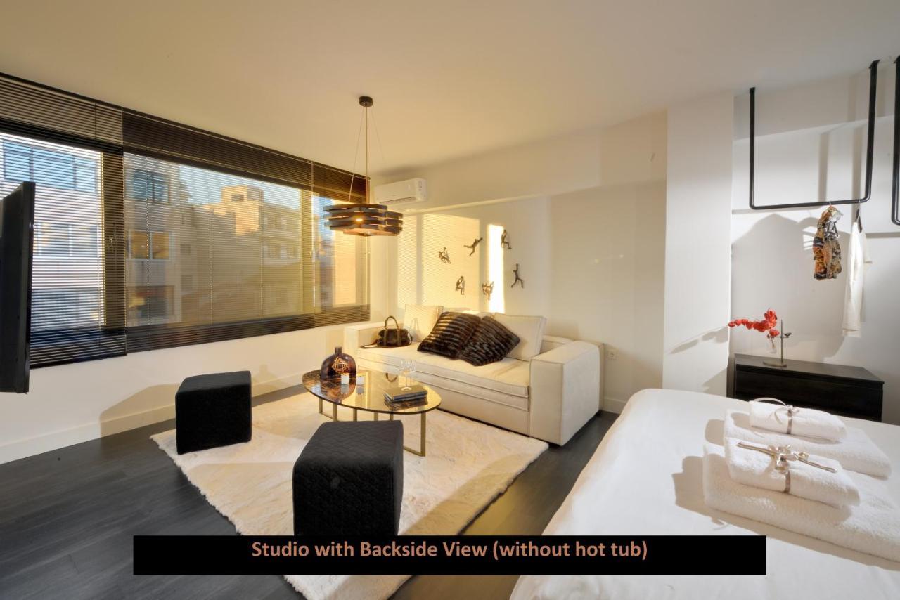 Apartament Ater Albus By K&K Ateny Zewnętrze zdjęcie