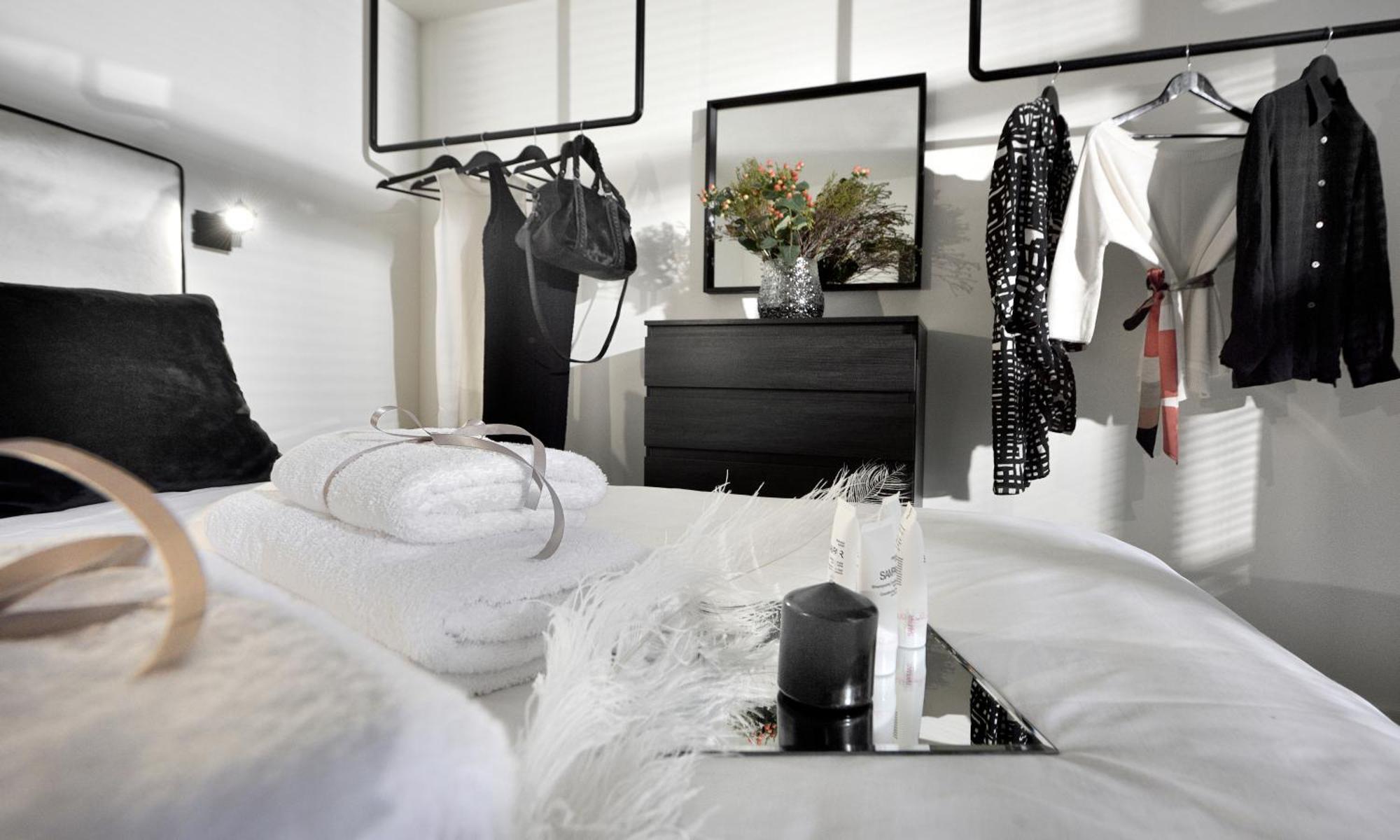 Apartament Ater Albus By K&K Ateny Pokój zdjęcie