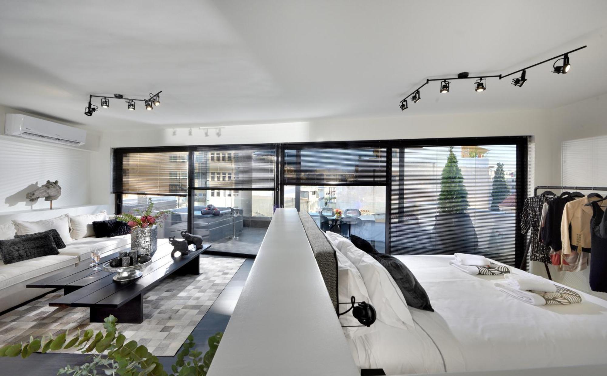 Apartament Ater Albus By K&K Ateny Pokój zdjęcie