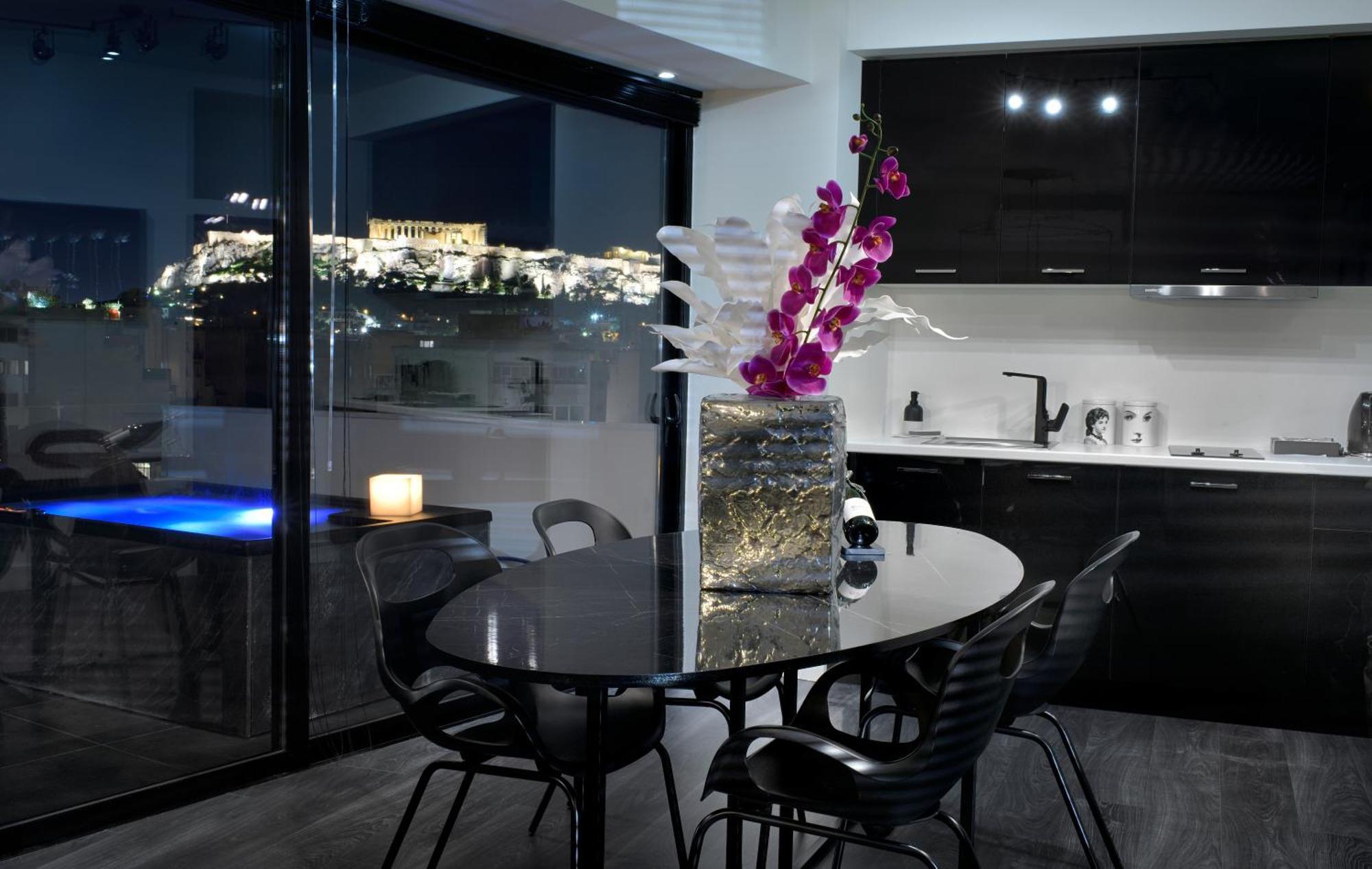 Apartament Ater Albus By K&K Ateny Pokój zdjęcie