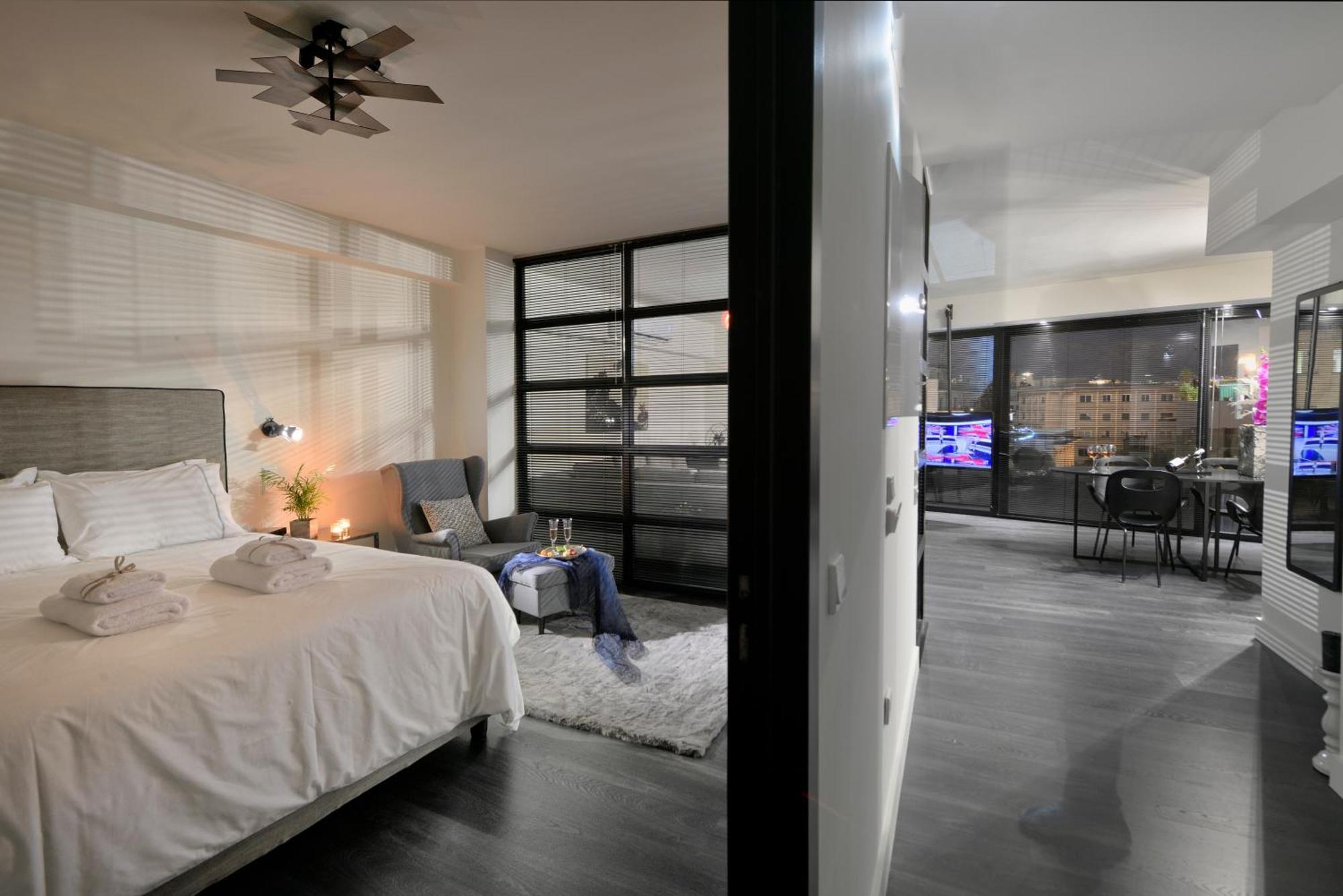 Apartament Ater Albus By K&K Ateny Pokój zdjęcie