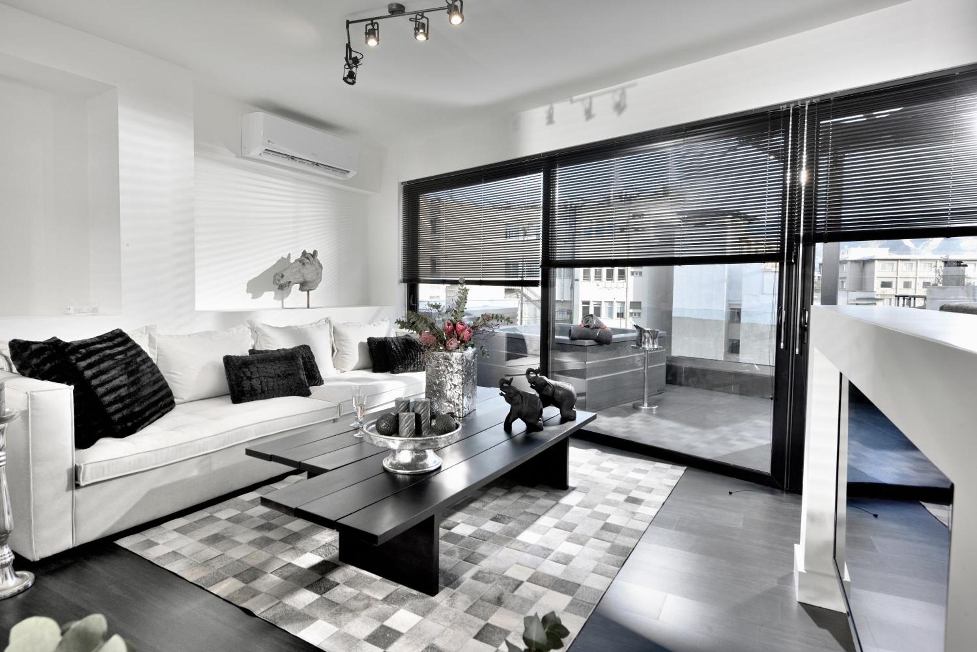 Apartament Ater Albus By K&K Ateny Pokój zdjęcie