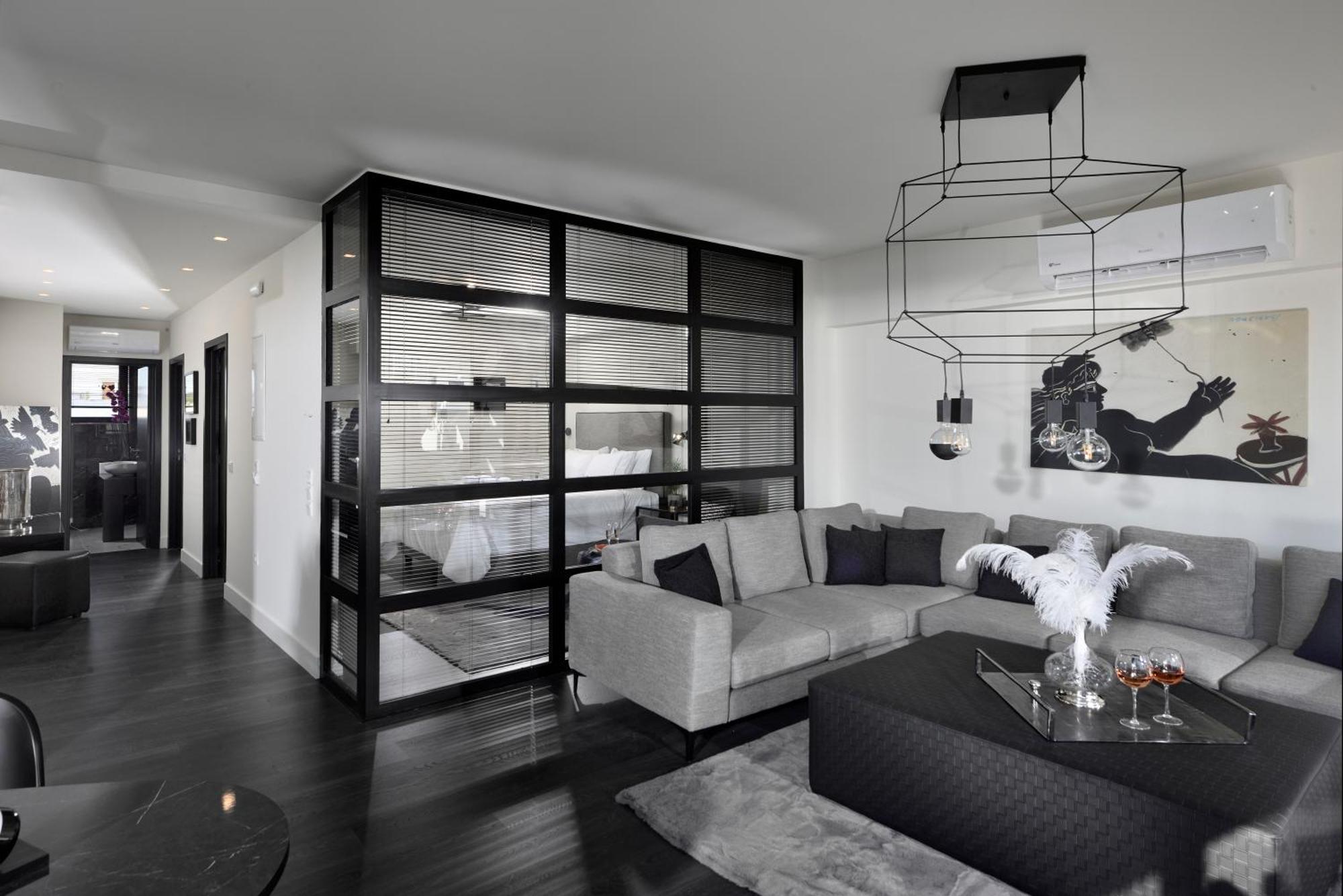 Apartament Ater Albus By K&K Ateny Pokój zdjęcie