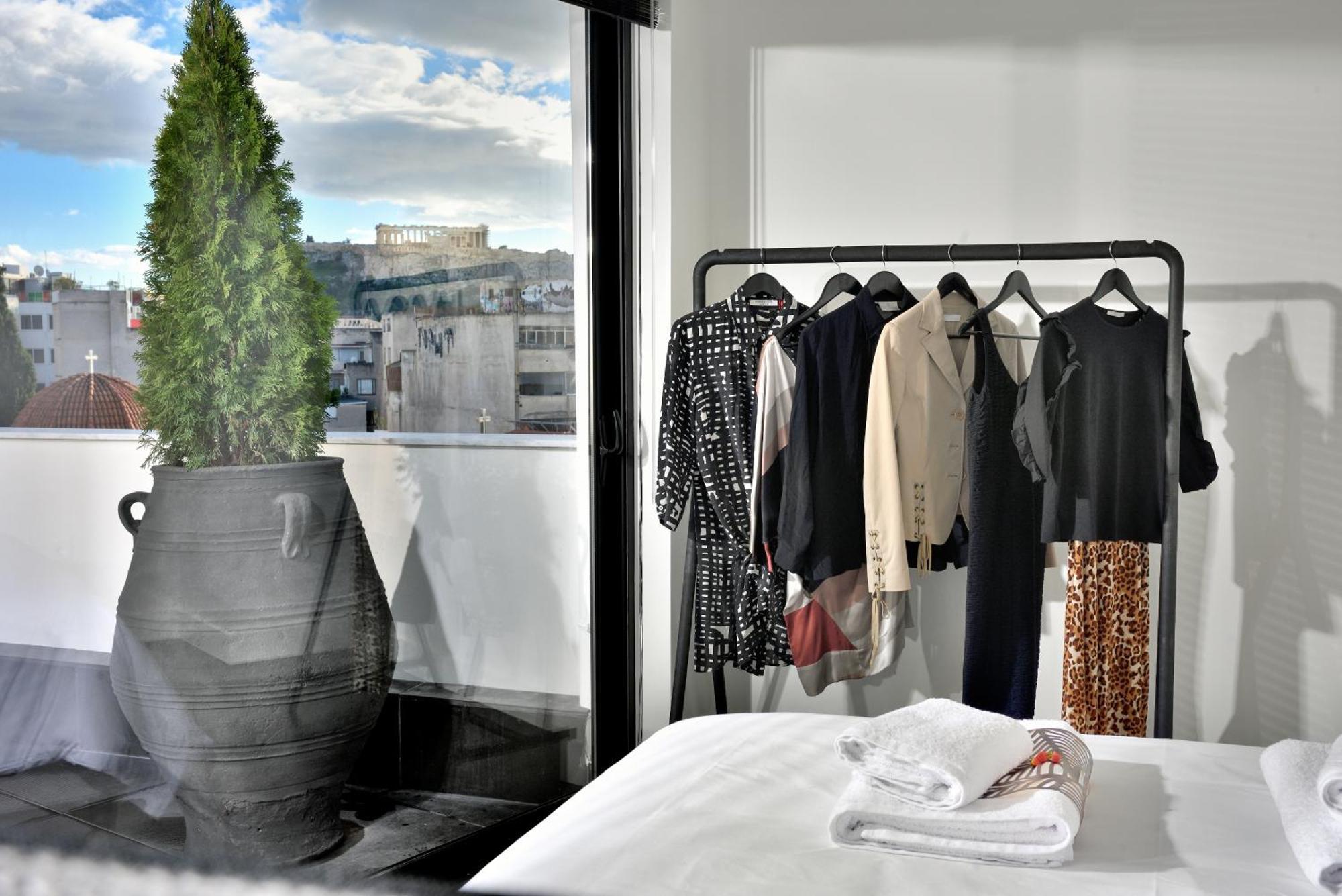 Apartament Ater Albus By K&K Ateny Pokój zdjęcie