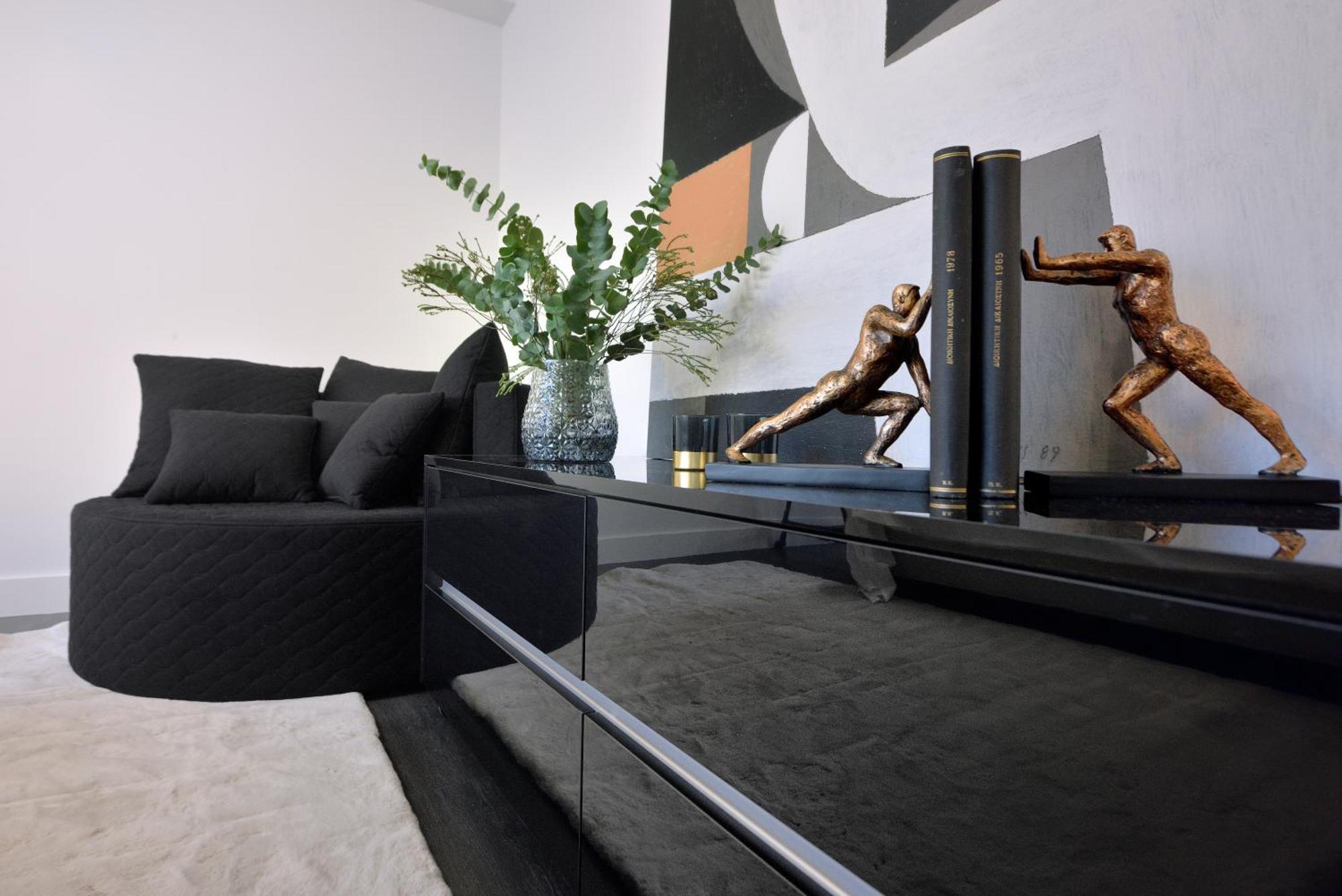 Apartament Ater Albus By K&K Ateny Pokój zdjęcie
