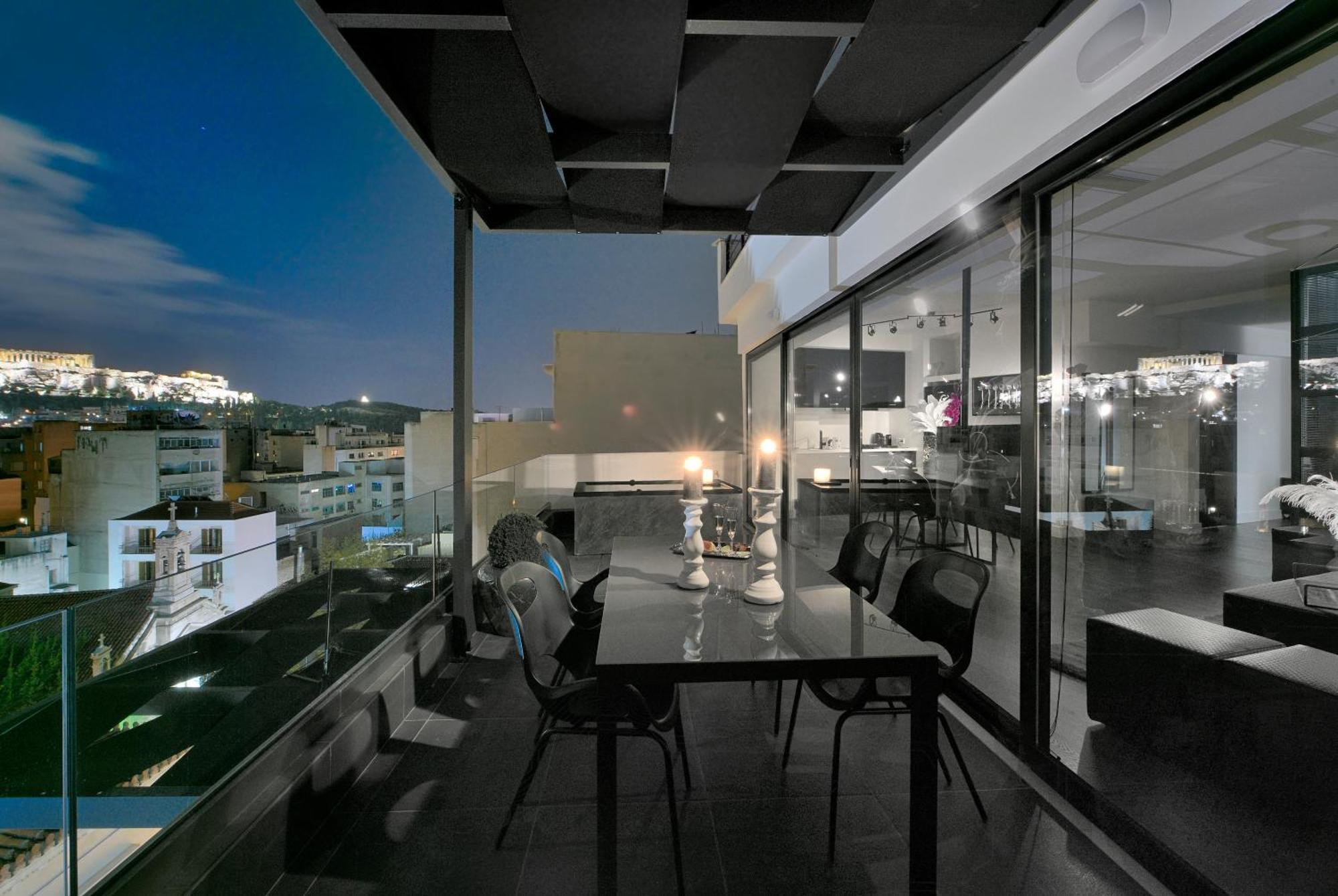 Apartament Ater Albus By K&K Ateny Pokój zdjęcie