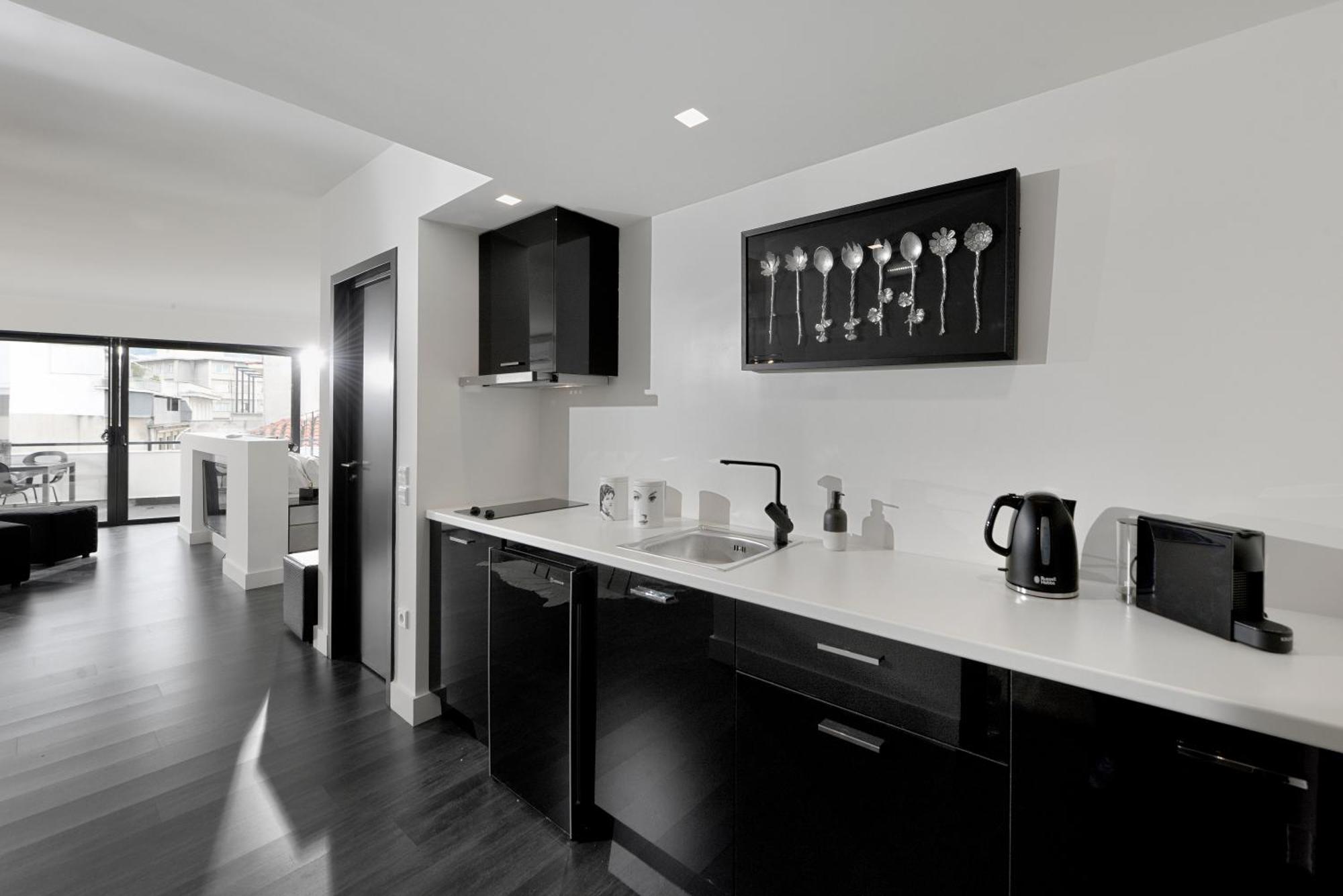 Apartament Ater Albus By K&K Ateny Pokój zdjęcie