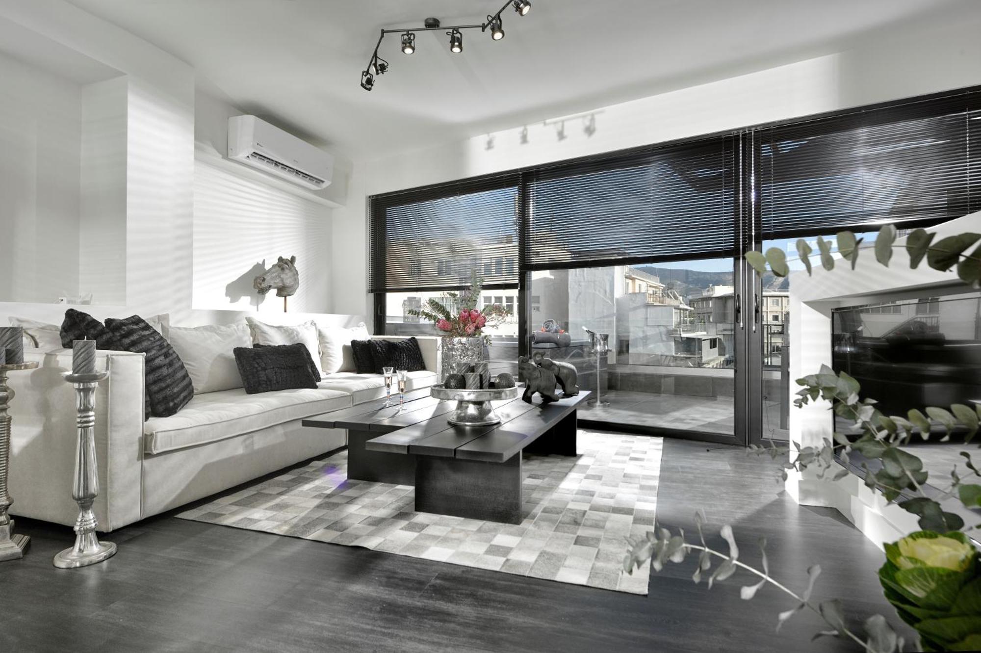 Apartament Ater Albus By K&K Ateny Pokój zdjęcie