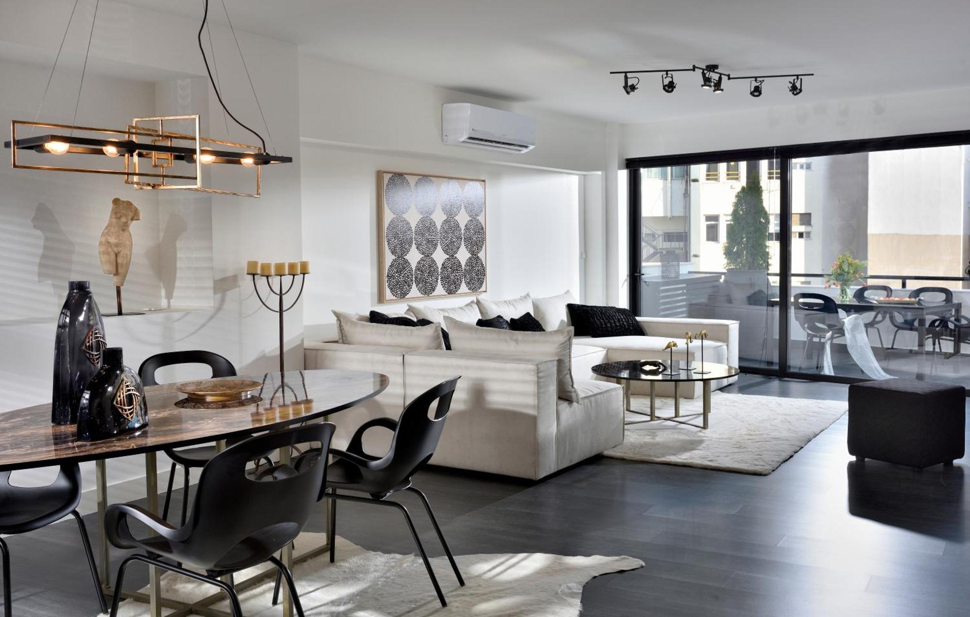 Apartament Ater Albus By K&K Ateny Pokój zdjęcie