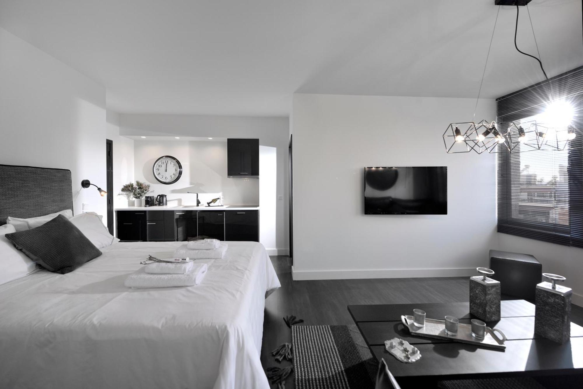 Apartament Ater Albus By K&K Ateny Pokój zdjęcie