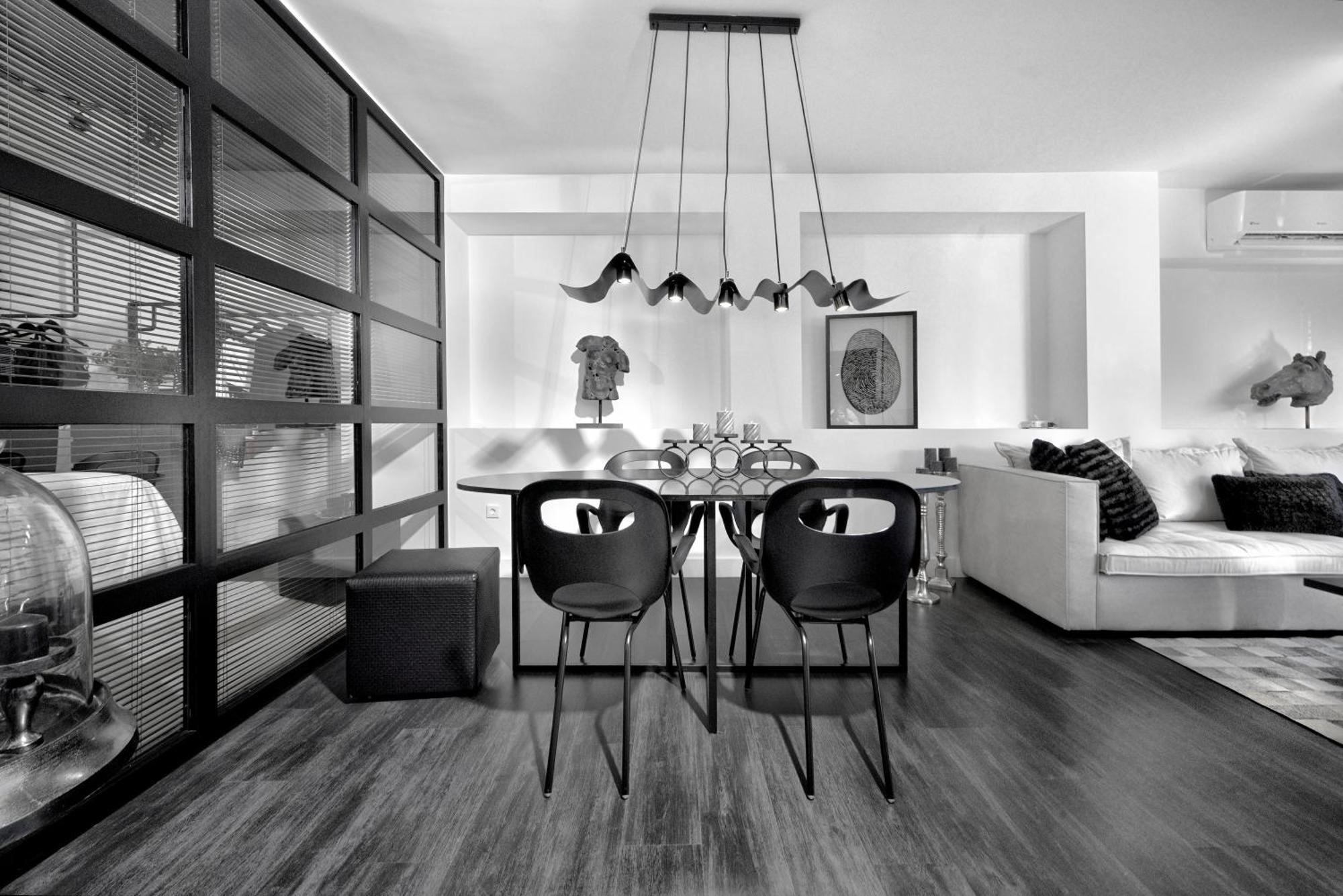 Apartament Ater Albus By K&K Ateny Pokój zdjęcie